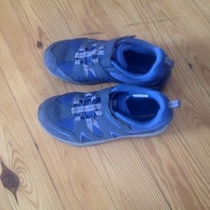 Merrell Trail Chaser Shoes Size 3.5